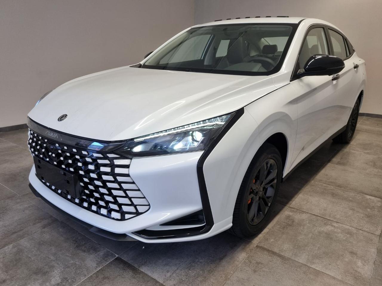 DONGFENG Shine 1.5L DCT E2 - 26