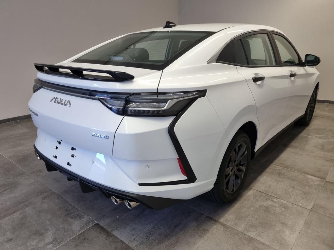 DONGFENG Shine 1.5L DCT E2 - 17
