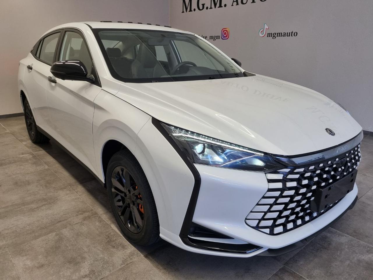 DONGFENG Shine 1.5L DCT E2 - 27