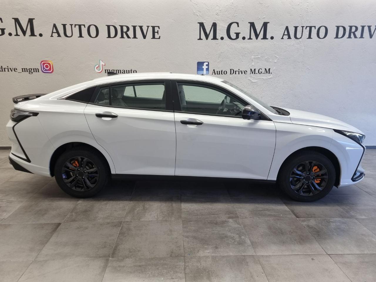 DONGFENG Shine 1.5L DCT E2 - 4
