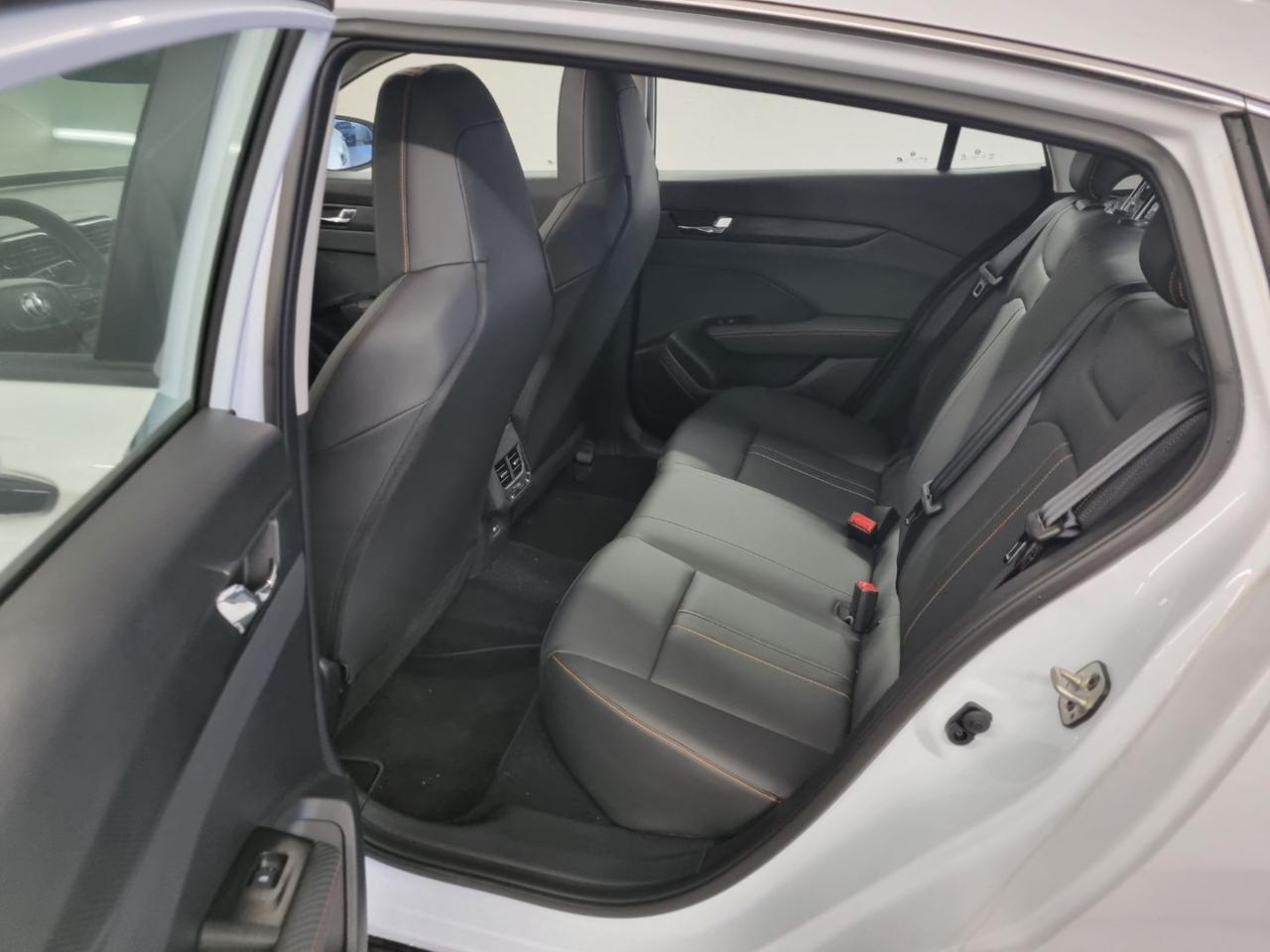 DONGFENG Shine 1.5L DCT E2 - 10