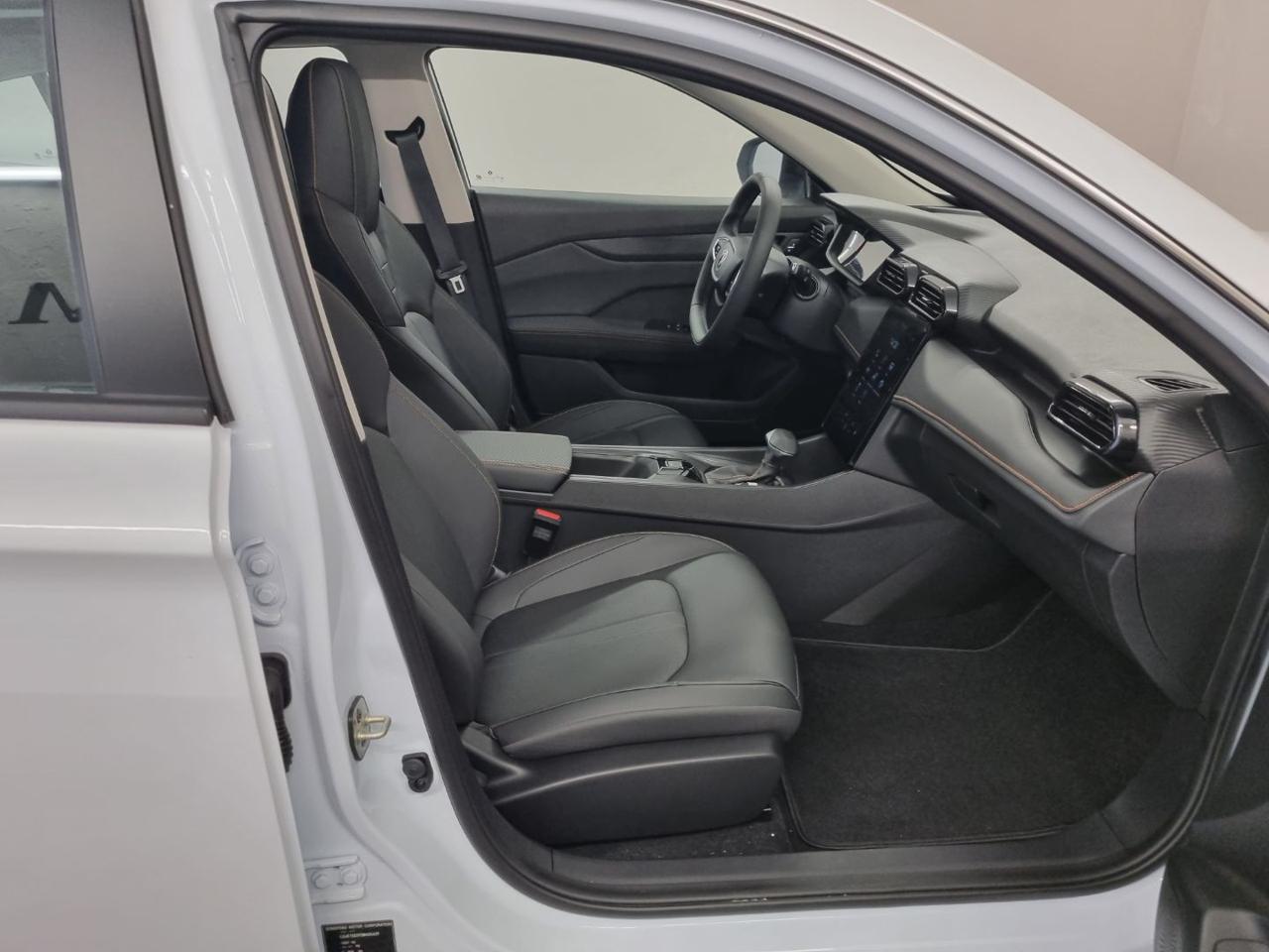 DONGFENG Shine 1.5L DCT E2 - 9