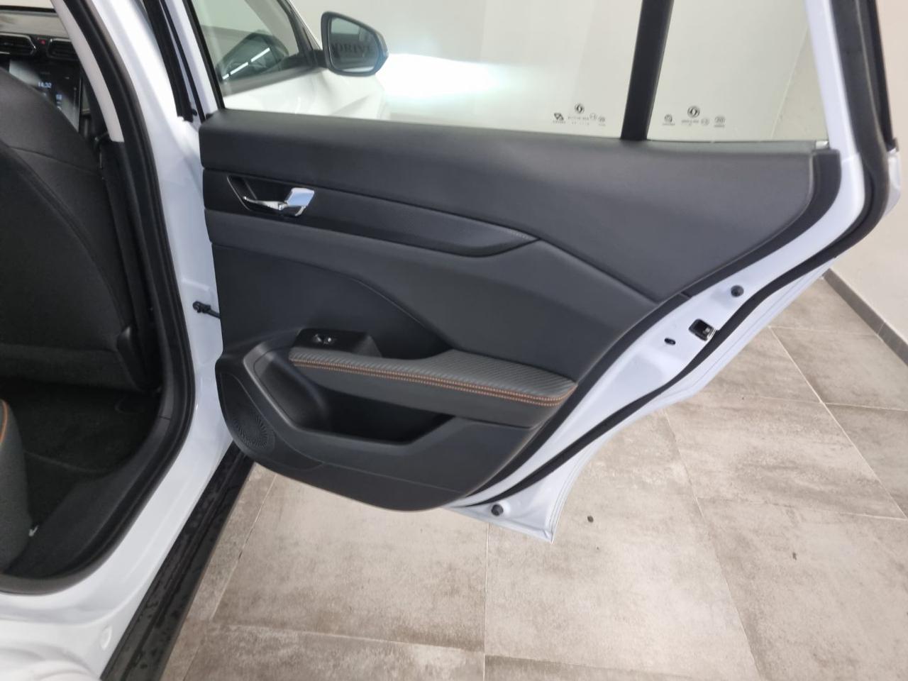 DONGFENG Shine 1.5L DCT E2 - 22