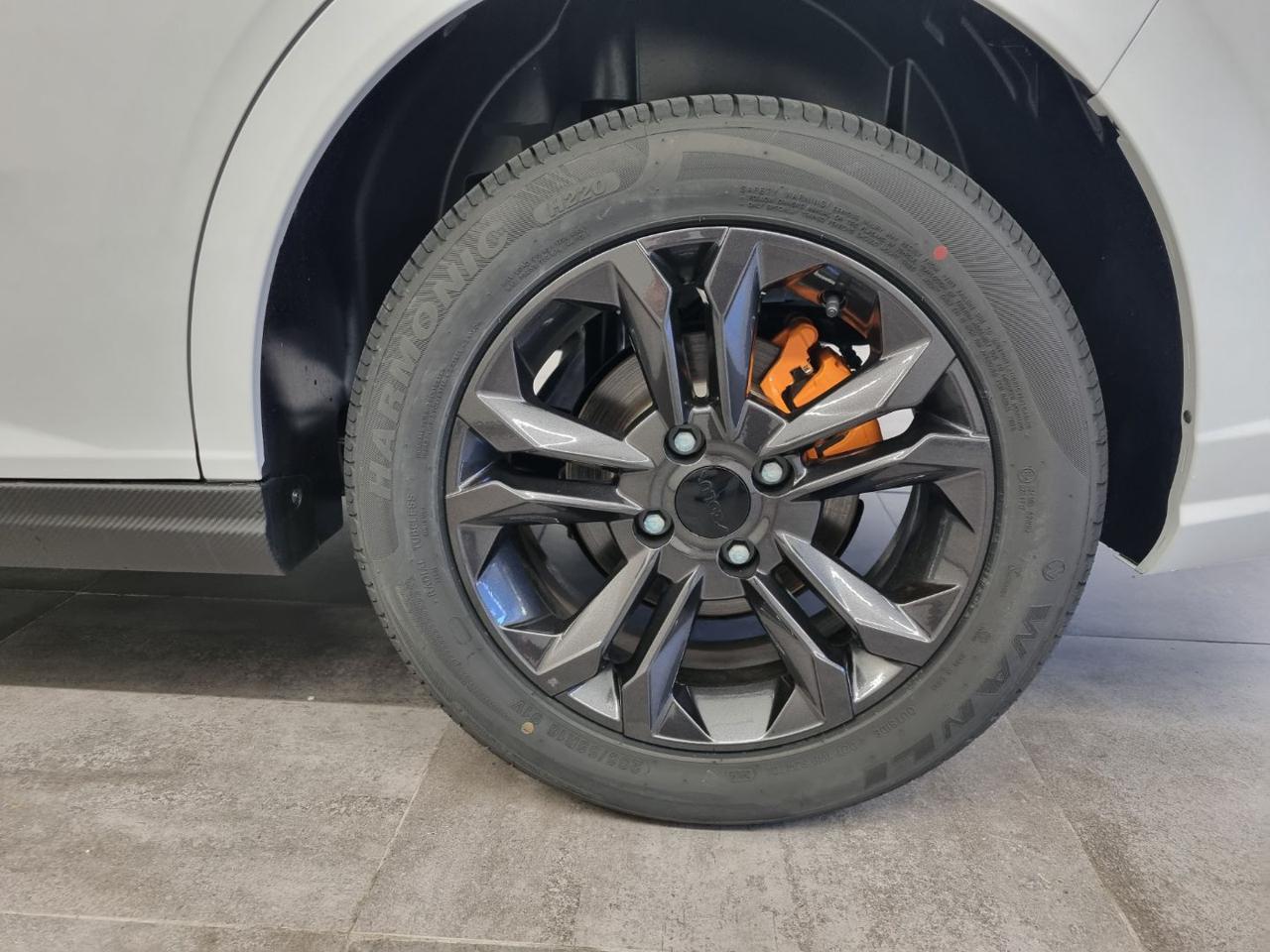 DONGFENG Shine 1.5L DCT E2 - 15