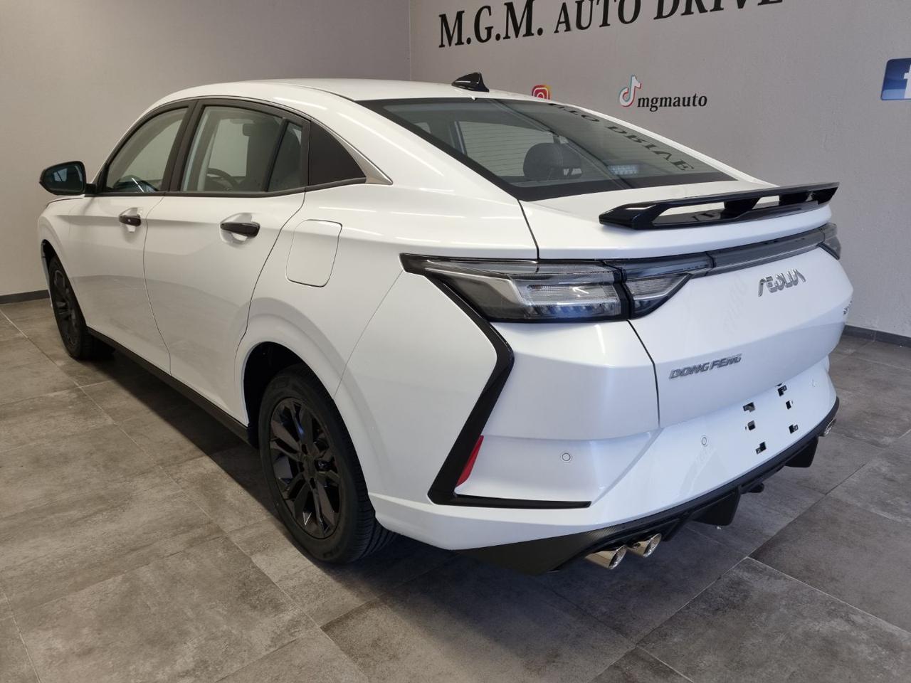 DONGFENG Shine 1.5L DCT E2 - 16