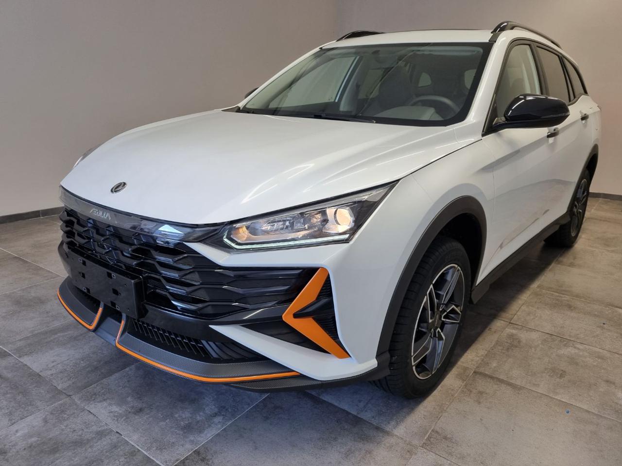 DONGFENG Shine 1.5L DCT E1 GS - 27