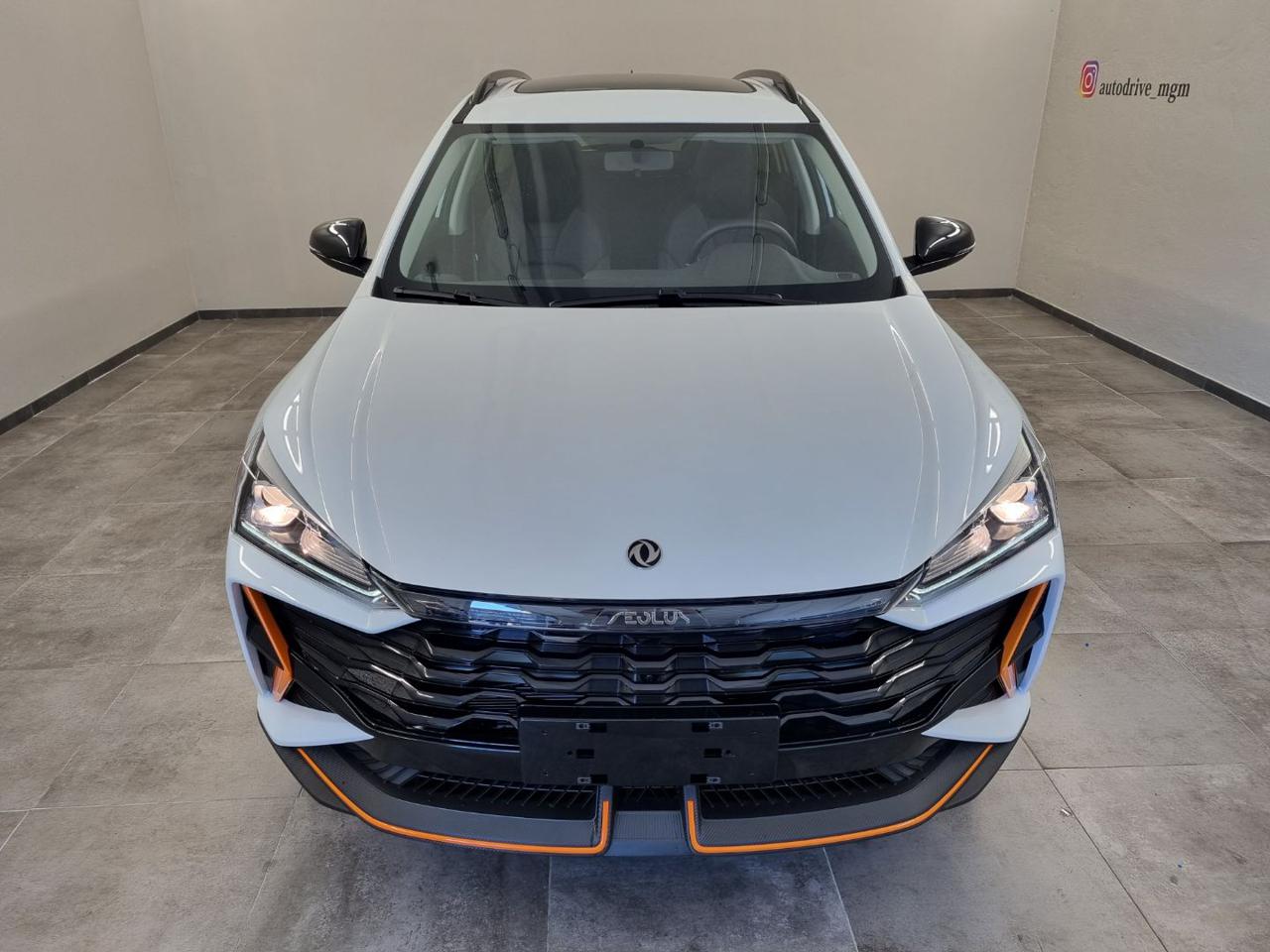 DONGFENG Shine 1.5L DCT E1 GS - 29