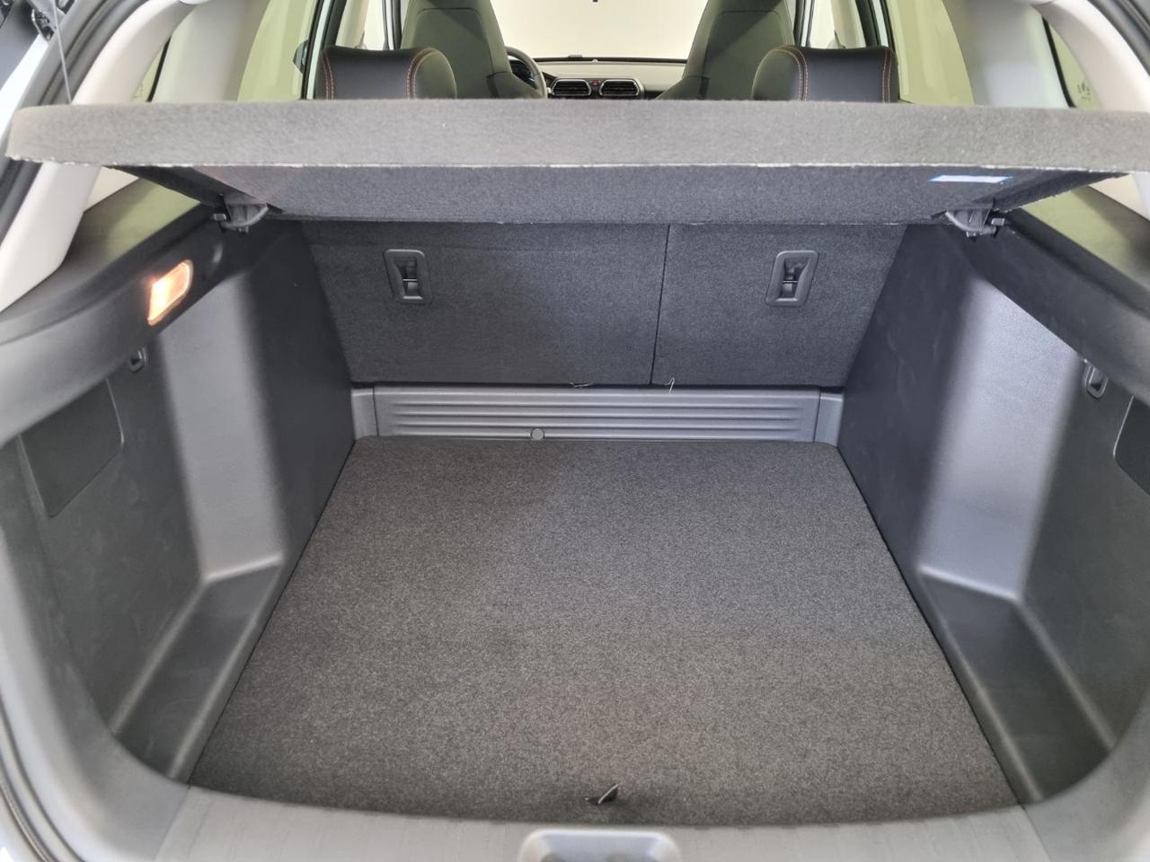 DONGFENG Shine 1.5L DCT E1 GS - 11