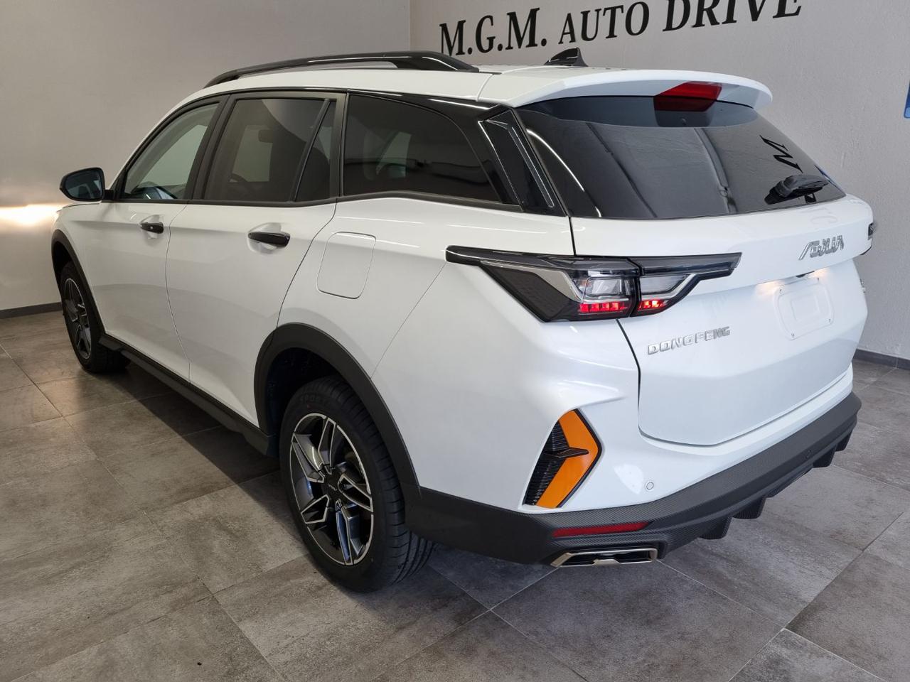 DONGFENG Shine 1.5L DCT E1 GS - 24