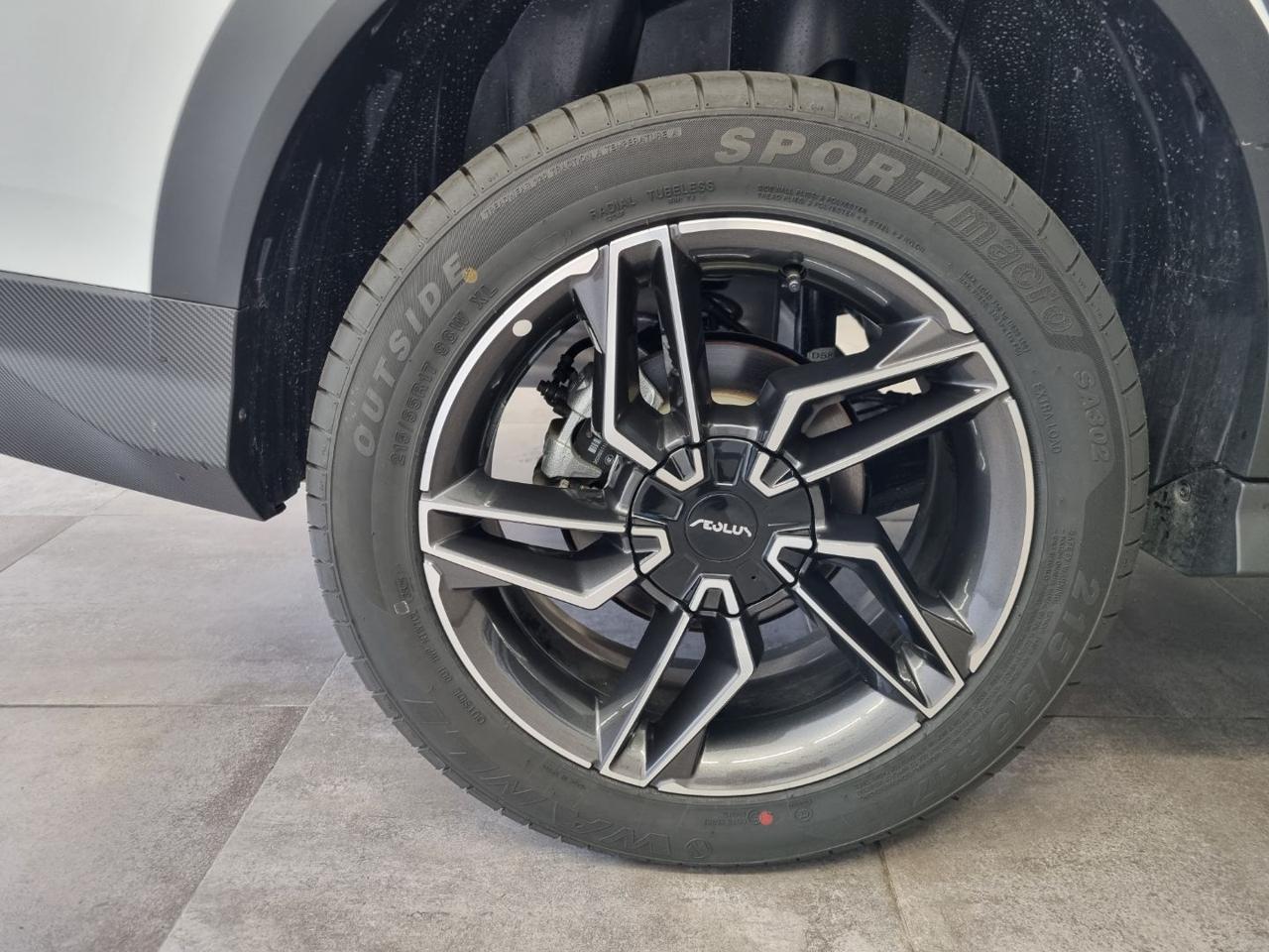 DONGFENG Shine 1.5L DCT E1 GS - 15