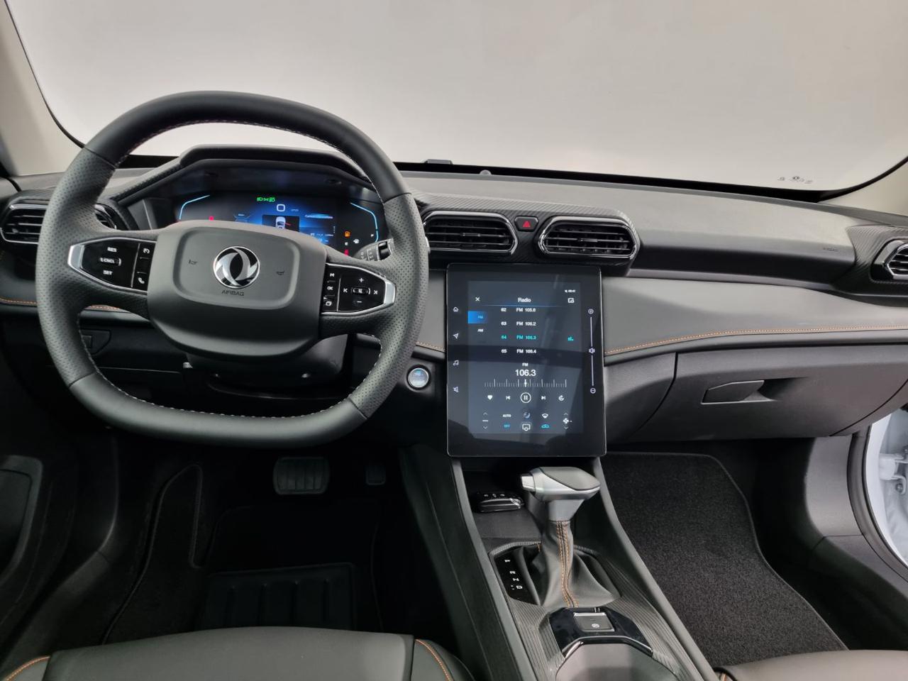 DONGFENG Shine 1.5L DCT E1 GS - 21