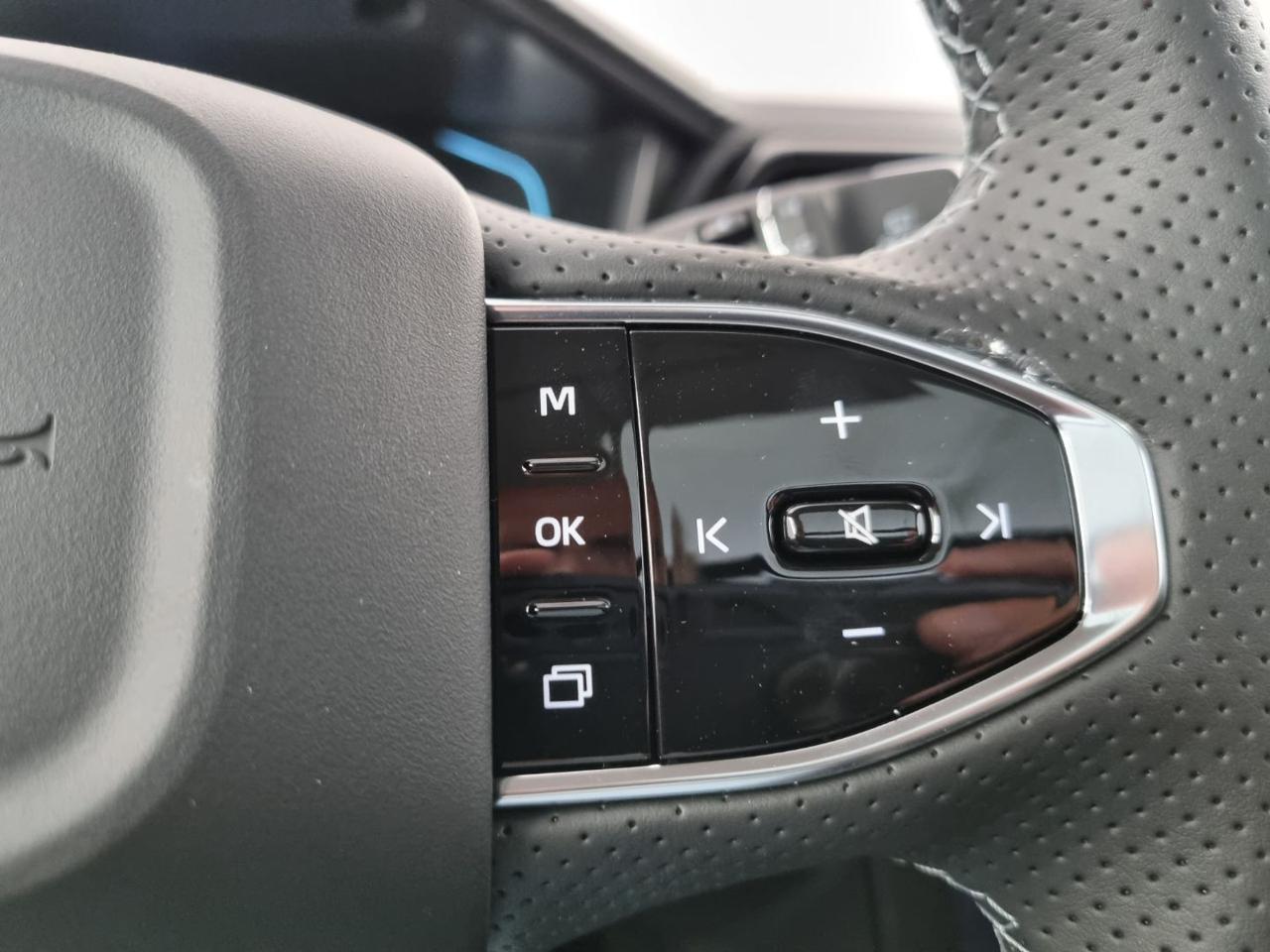 DONGFENG Shine 1.5L DCT E1 GS - 18