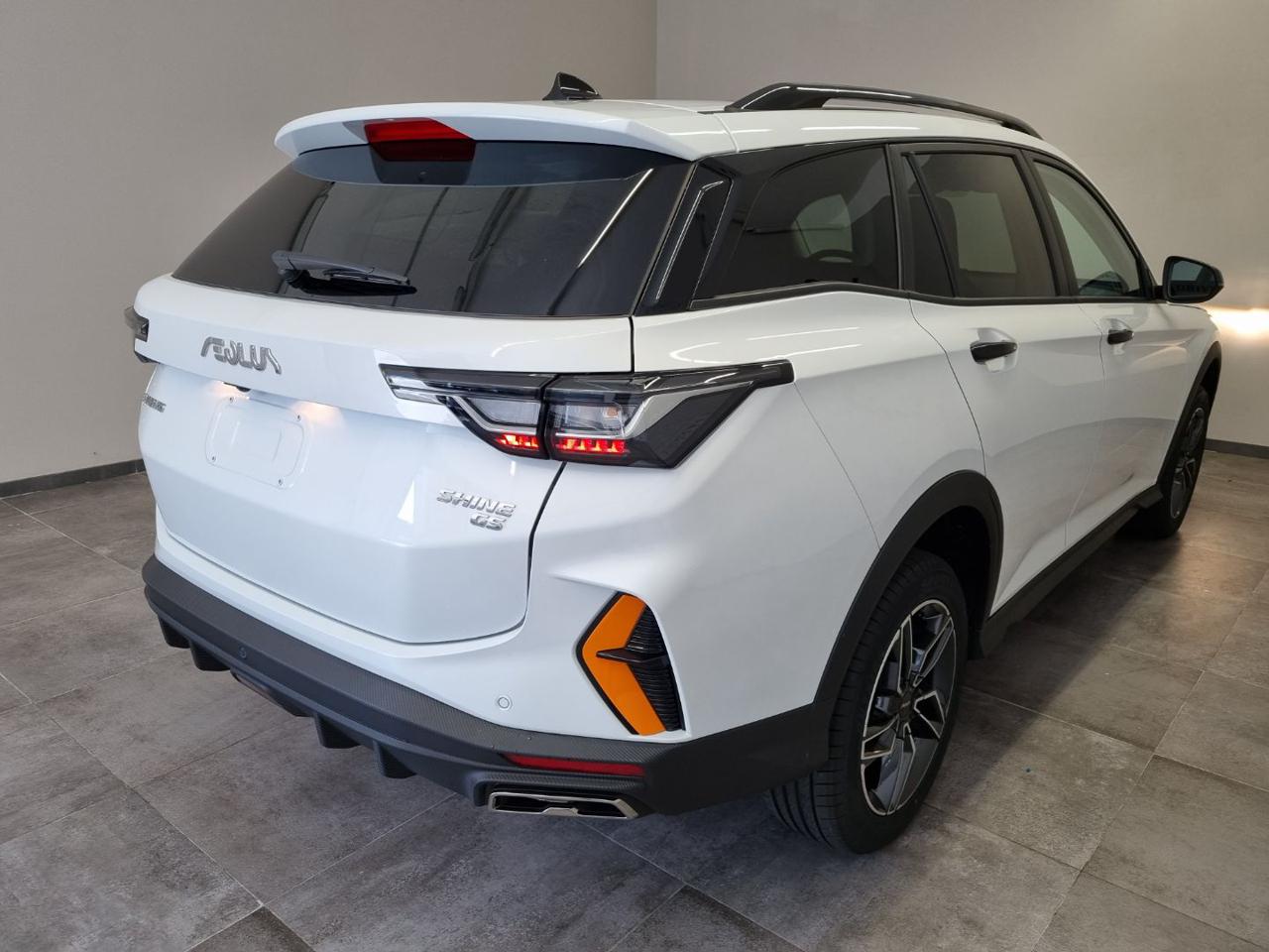 DONGFENG Shine 1.5L DCT E1 GS - 25