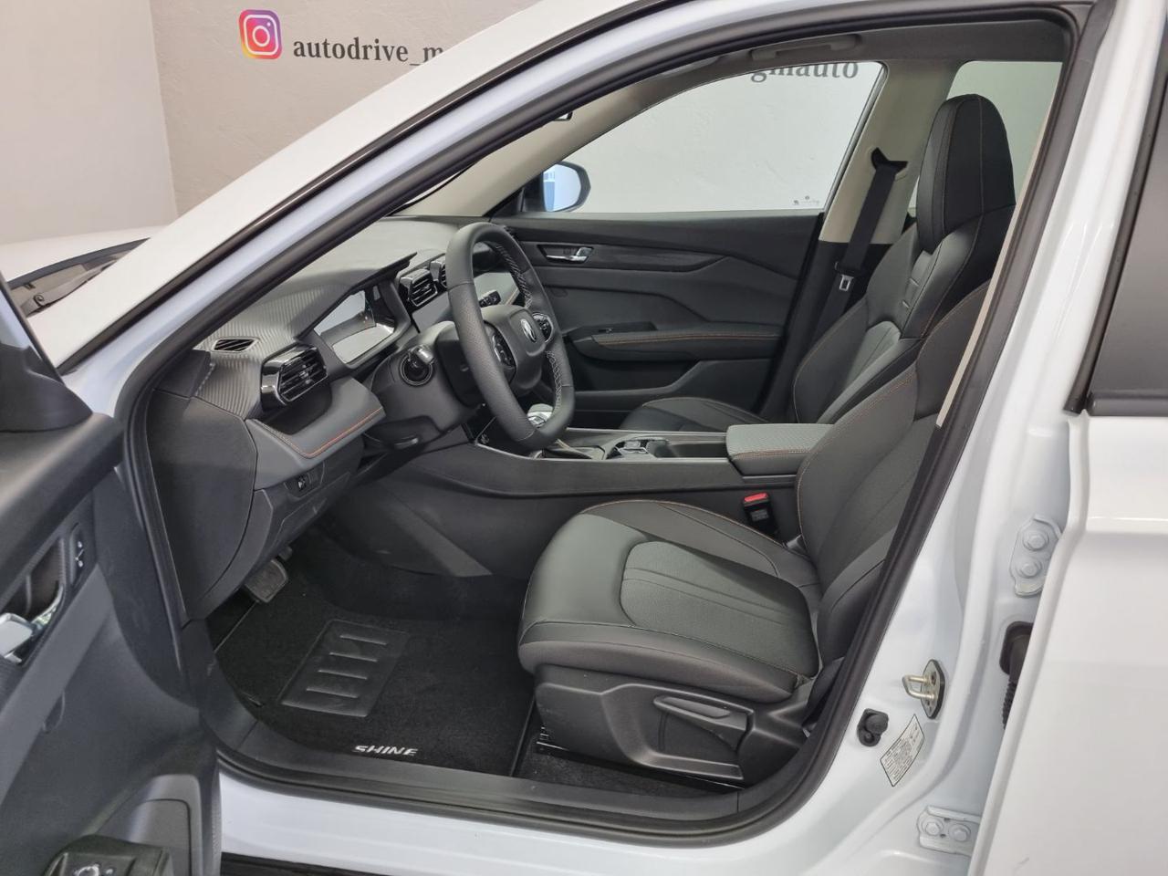 DONGFENG Shine 1.5L DCT E1 GS - 7
