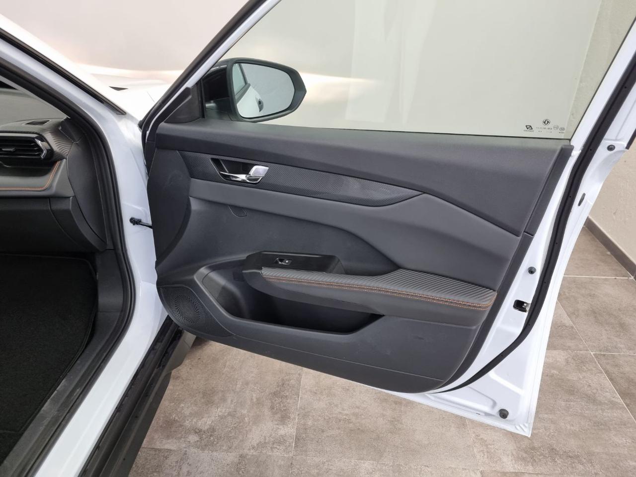 DONGFENG Shine 1.5L DCT E1 GS - 19