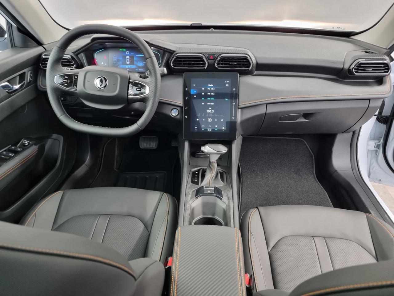 DONGFENG Shine 1.5L DCT E1 GS - 6