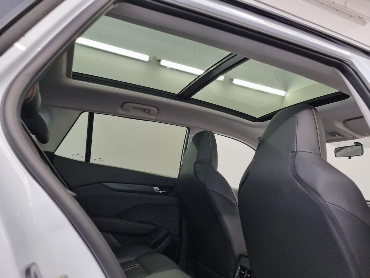 DONGFENG Shine 1.5L DCT E1 GS - 10