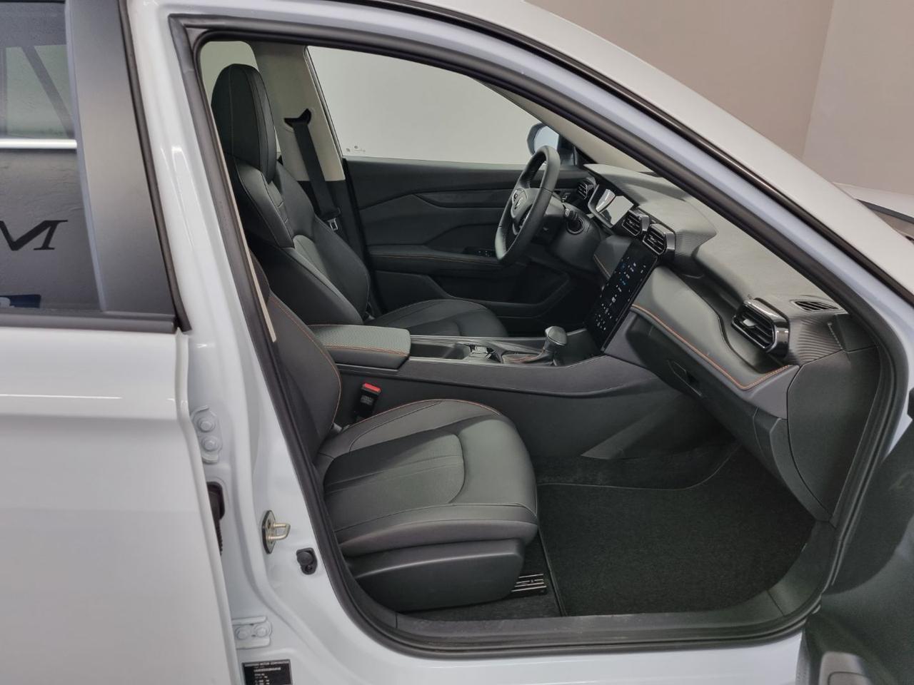 DONGFENG Shine 1.5L DCT E1 GS - 8