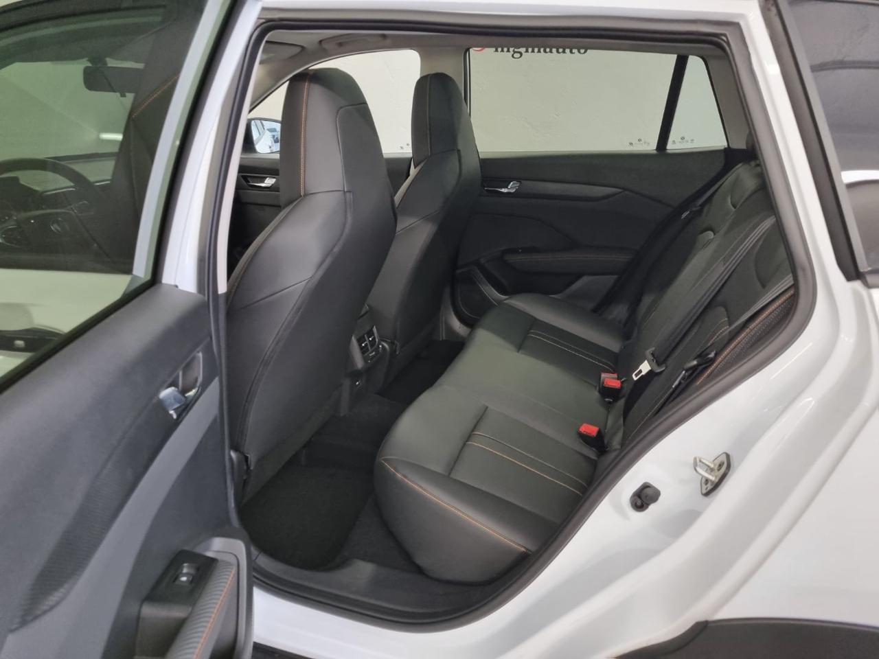 DONGFENG Shine 1.5L DCT E1 GS - 9