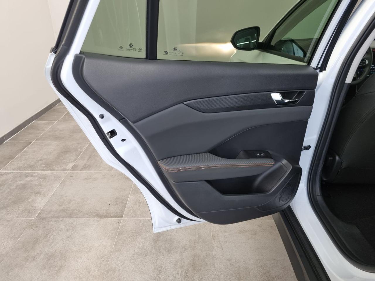 DONGFENG Shine 1.5L DCT E1 GS - 22