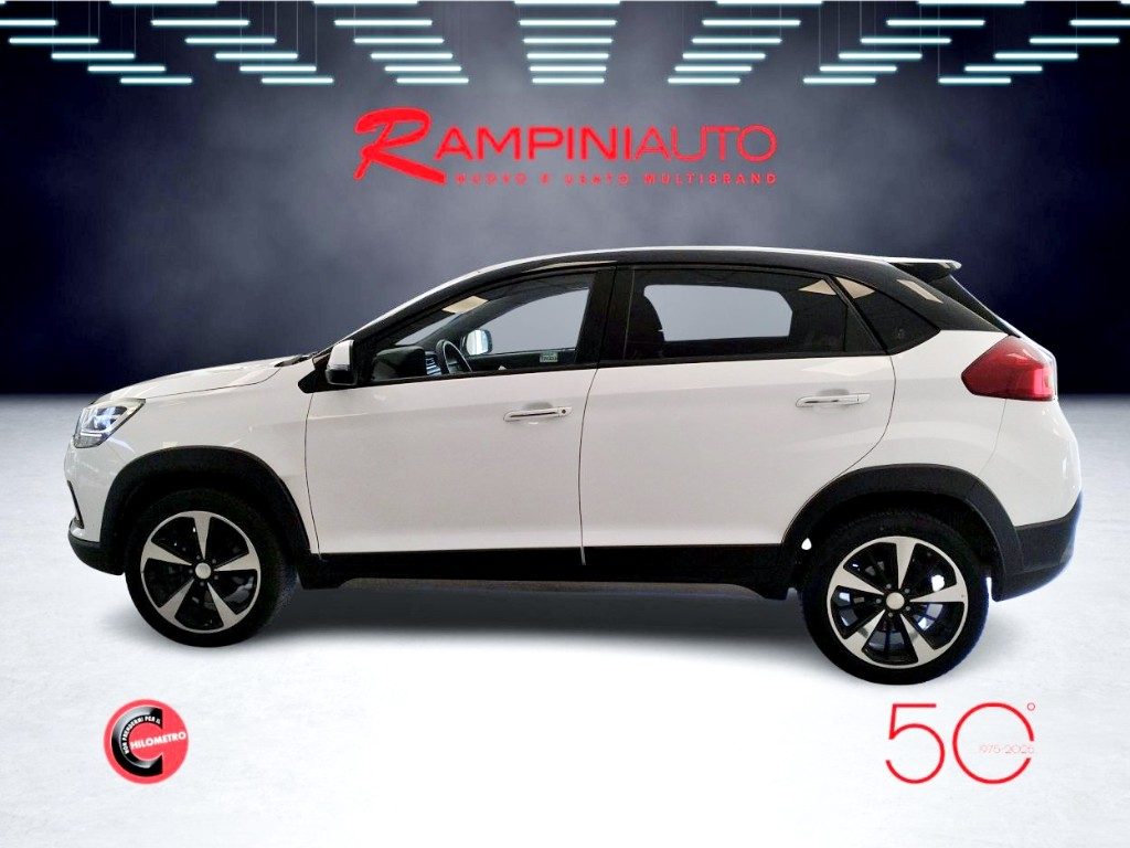 DR MOTOR DR3 1.5 Bi-Fuel GPL Unico Prop. Pronta Consegna - 10