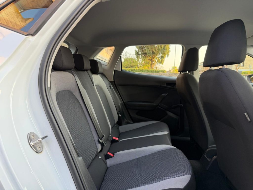 SEAT Ibiza 1.0 MPI 5 porte Style - 6