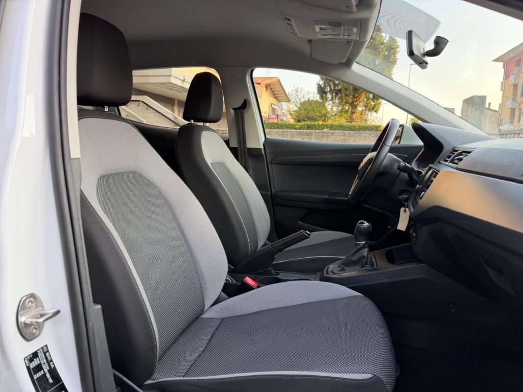 SEAT Ibiza 1.0 MPI 5 porte Style - 7