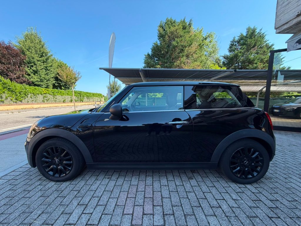 MINI One 1.5 One D - 8