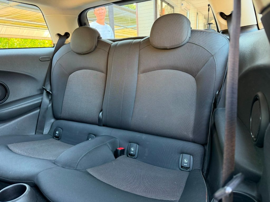 MINI One 1.5 One D - 11
