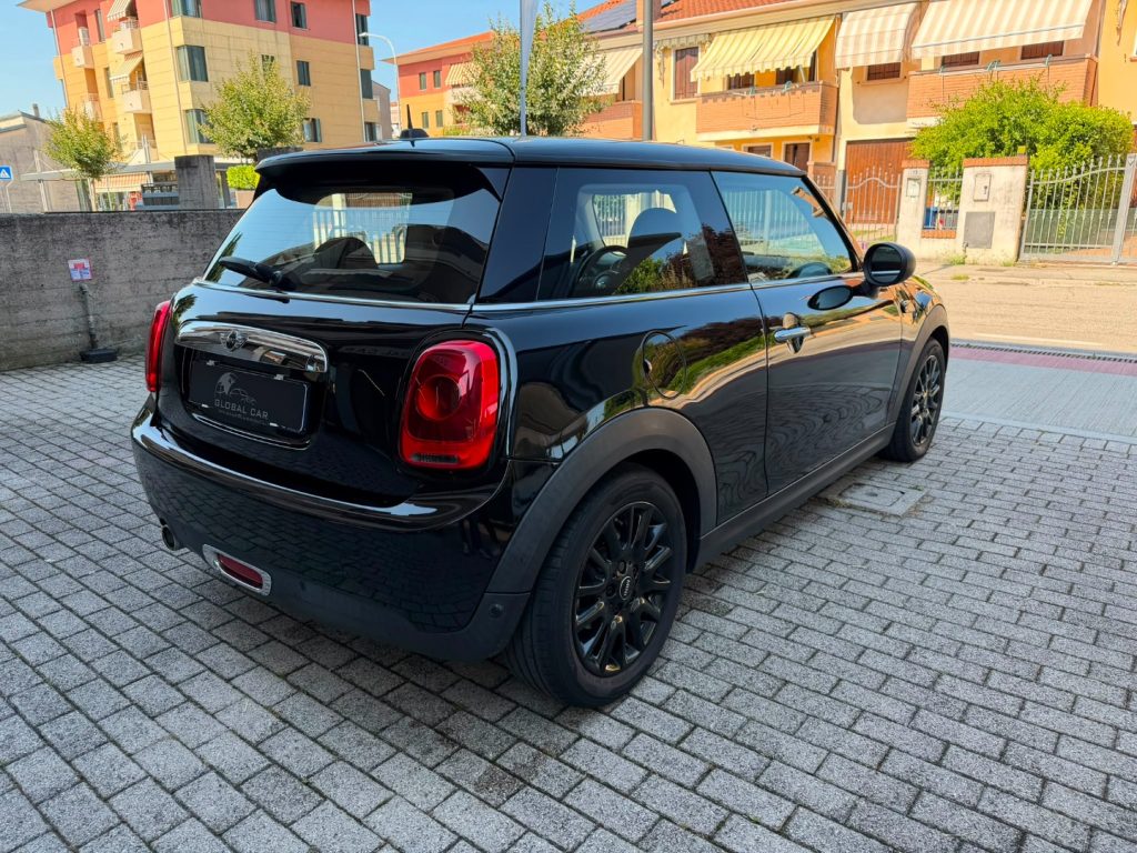 MINI One 1.5 One D - 5