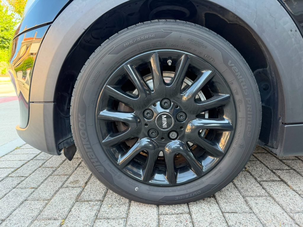 MINI One 1.5 One D - 15