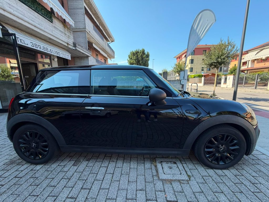 MINI One 1.5 One D - 4