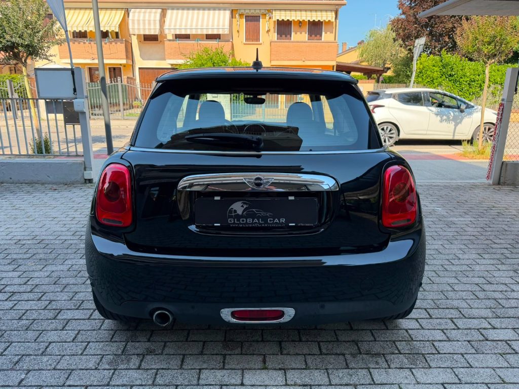 MINI One 1.5 One D - 6