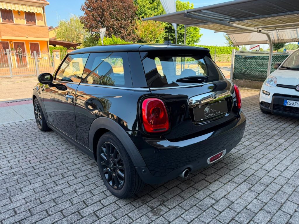 MINI One 1.5 One D - 7