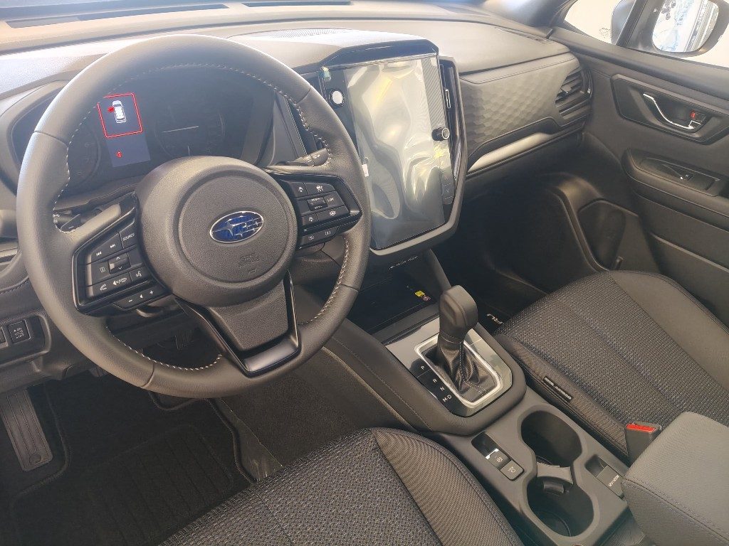 SUBARU Forester 2.0 e-Boxer MHEV CVT Lineartronic Style - Grid Foto 7