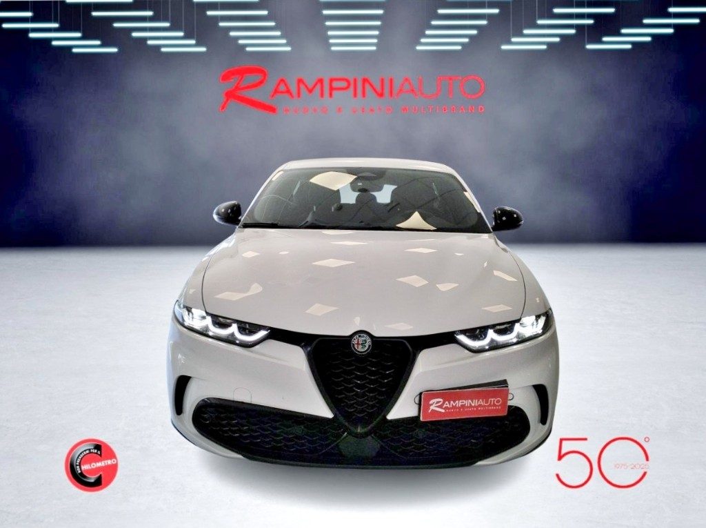 ALFA ROMEO Tonale 1.6 diesel 130 CV Automatica AUTOCARRO N1 - 3