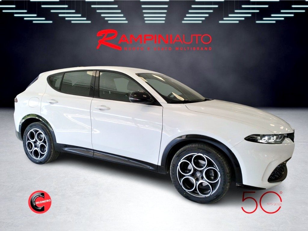 ALFA ROMEO Tonale 1.6 diesel 130 CV Automatica AUTOCARRO N1 - 6