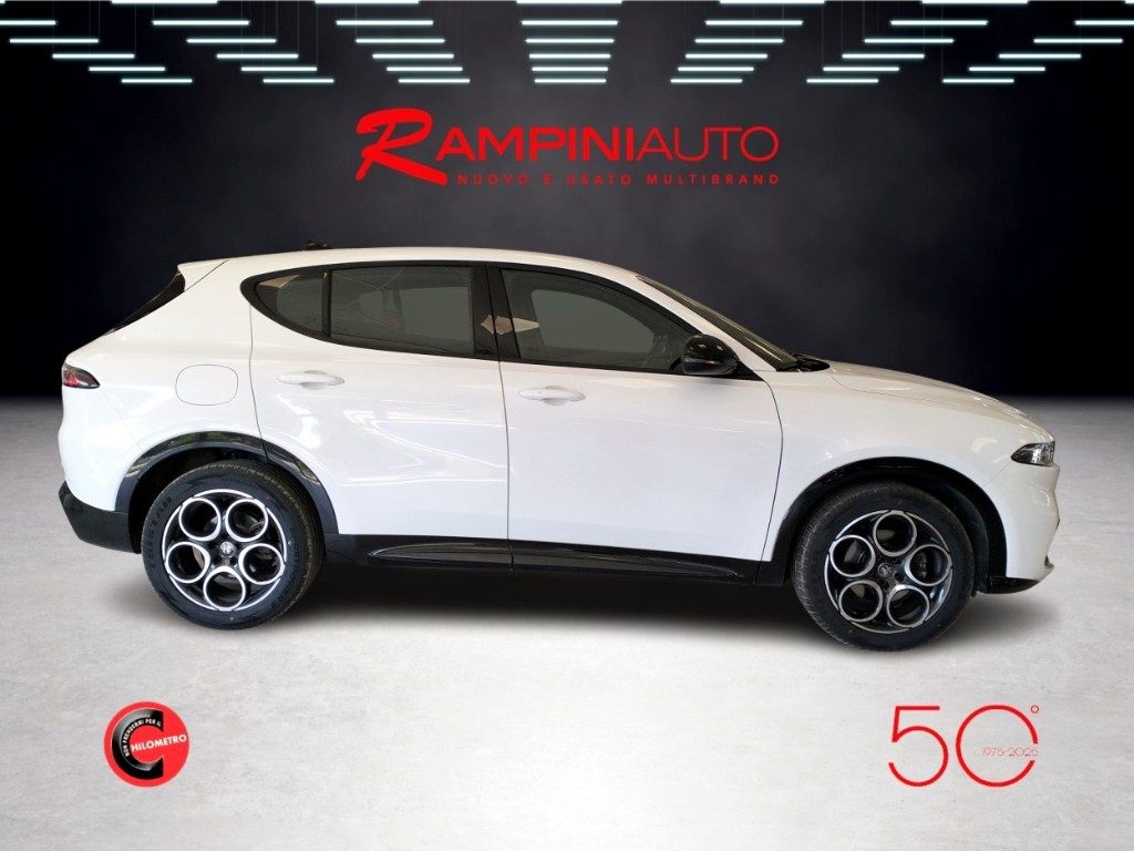 ALFA ROMEO Tonale 1.6 diesel 130 CV Automatica AUTOCARRO N1 - 7