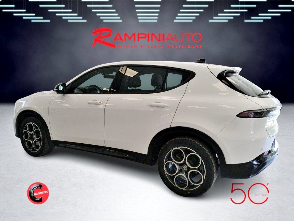 ALFA ROMEO Tonale 1.6 diesel 130 CV Automatica AUTOCARRO N1 - 12