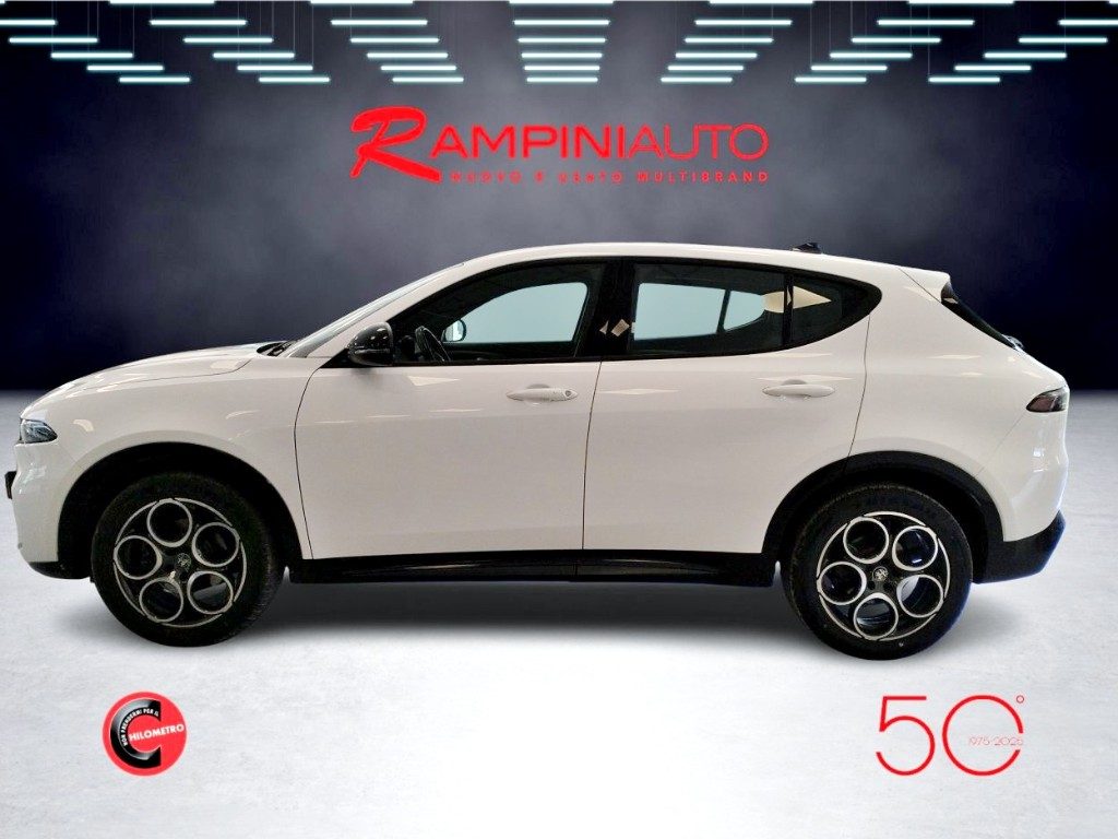 ALFA ROMEO Tonale 1.6 diesel 130 CV Automatica AUTOCARRO N1 - 13