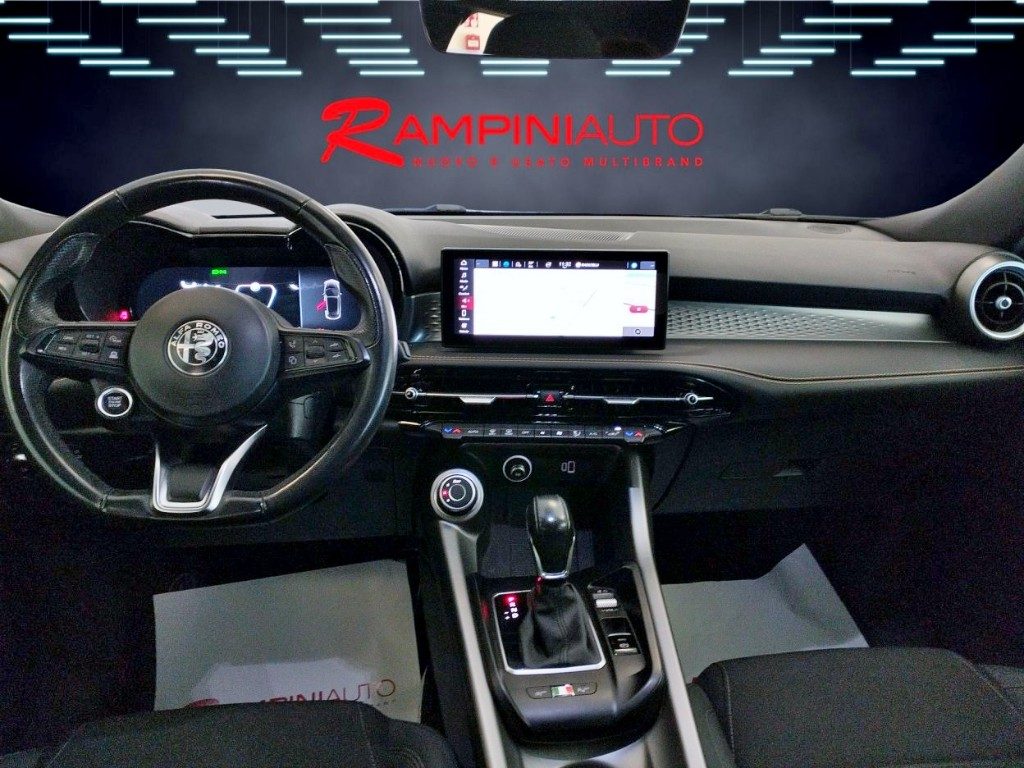ALFA ROMEO Tonale 1.6 diesel 130 CV Automatica AUTOCARRO N1 - 14