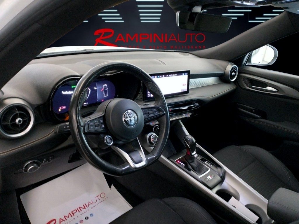 ALFA ROMEO Tonale 1.6 diesel 130 CV Automatica AUTOCARRO N1 - 15