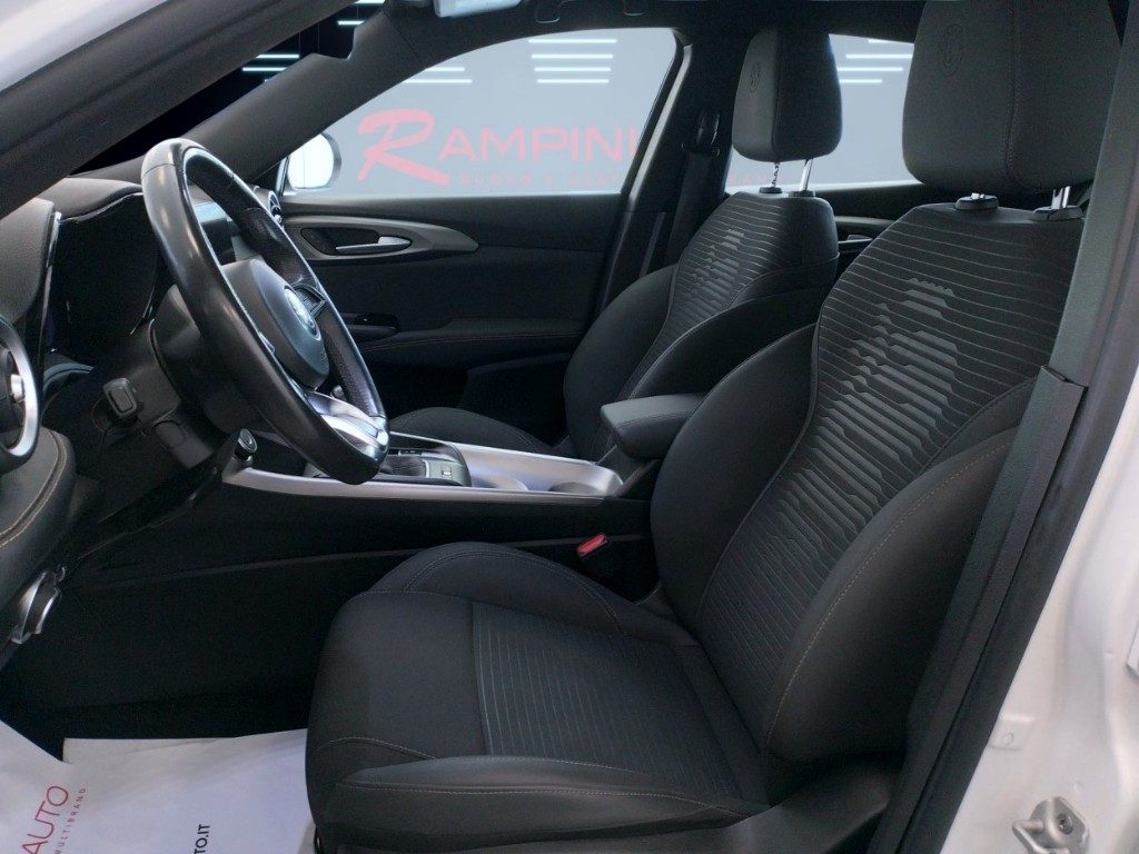 ALFA ROMEO Tonale 1.6 diesel 130 CV Automatica AUTOCARRO N1 - 16