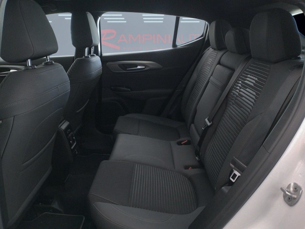 ALFA ROMEO Tonale 1.6 diesel 130 CV Automatica AUTOCARRO N1 - 17