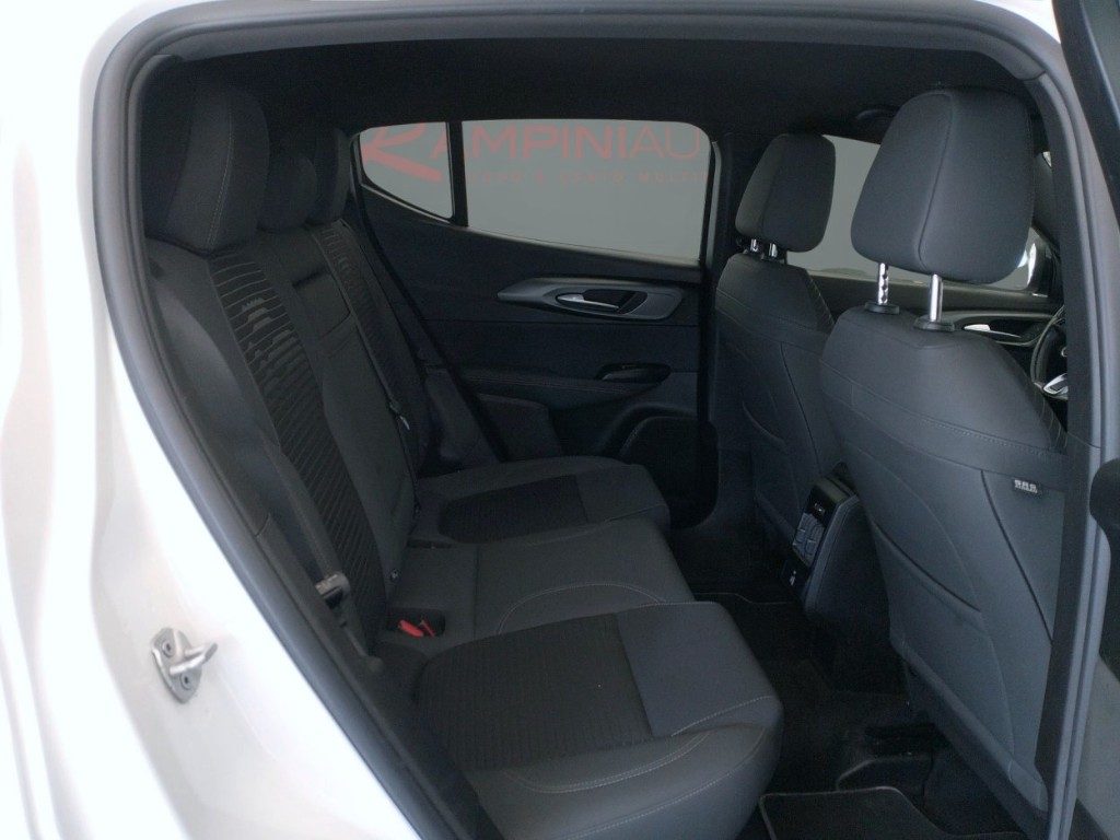 ALFA ROMEO Tonale 1.6 diesel 130 CV Automatica AUTOCARRO N1 - 18
