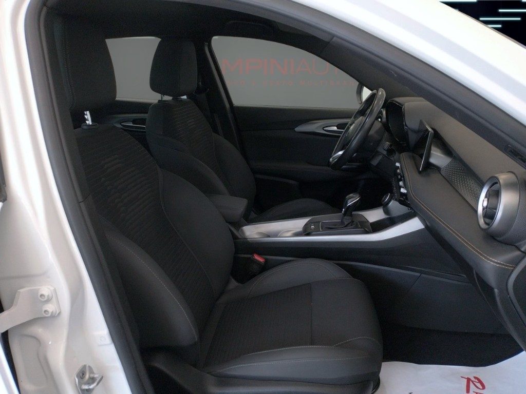 ALFA ROMEO Tonale 1.6 diesel 130 CV Automatica AUTOCARRO N1 - 19