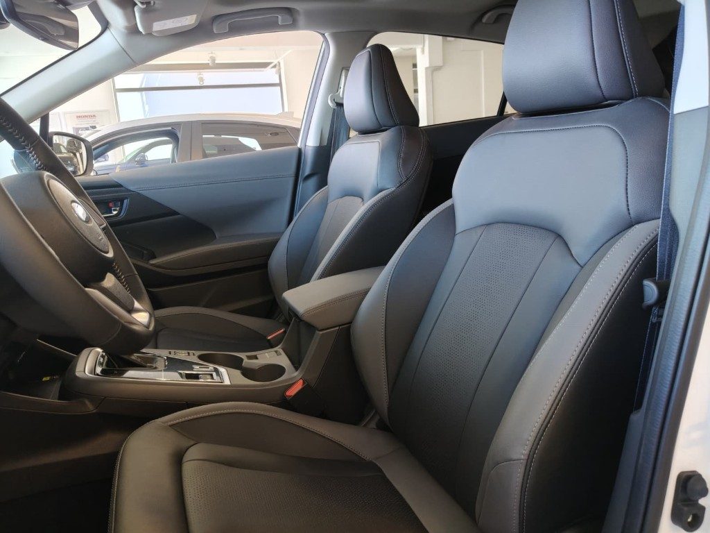 SUBARU Crosstrek 2.0i e-Boxer MHEV CVT Lineartronic Premium - Foto 5