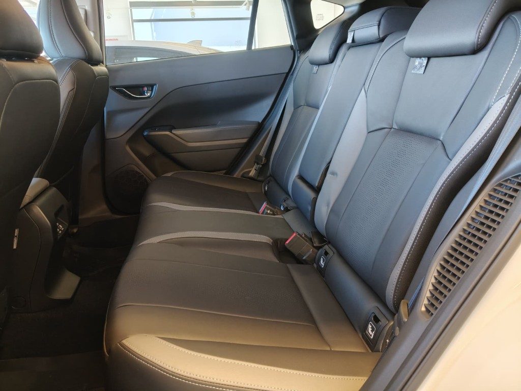 SUBARU Crosstrek 2.0i e-Boxer MHEV CVT Lineartronic Premium - Foto 6
