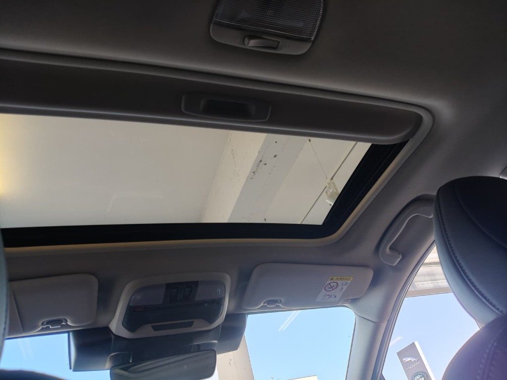 SUBARU Crosstrek 2.0i e-Boxer MHEV CVT Lineartronic Premium - Grid Foto 8