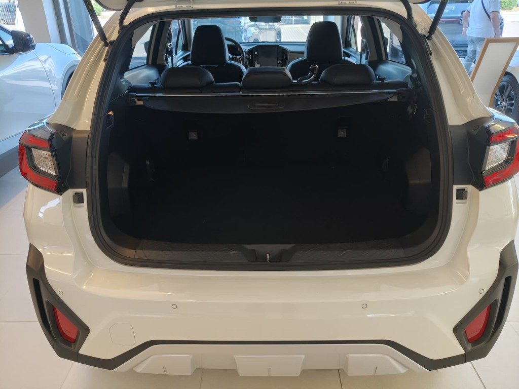 SUBARU Crosstrek 2.0i e-Boxer MHEV CVT Lineartronic Premium - Grid Foto 9
